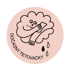 Dočasný tetovačky