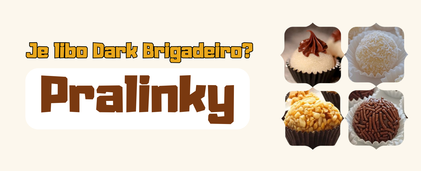 Pralinky