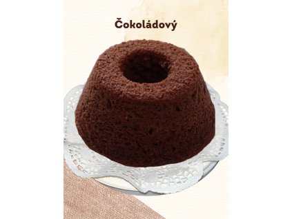 Bábovka dle vlastní chuti