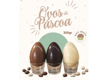 Ovos de Páscoa