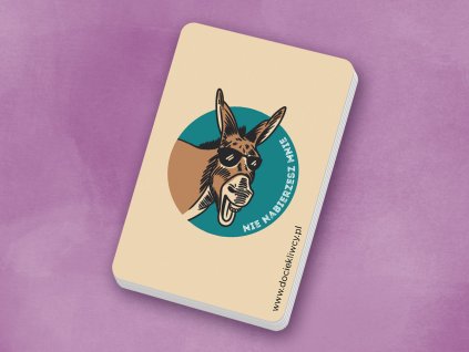 Edukacyjna gra obalająca mity o zwierzętach.