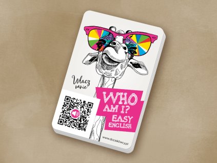 Jak pomóc dziecku opanować język angielski? Tylko przez zabawę!