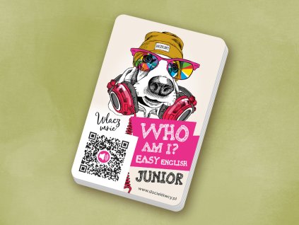 Jak pomóc dziecku opanować język angielski? Najlepiej przez zabawę!