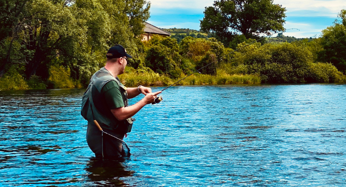 Rybářský kalendář: Kdy a kde lovit různé druhy ryb?