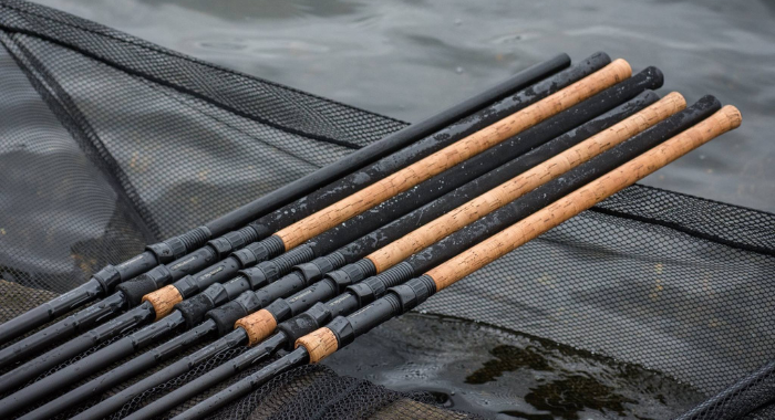 Jak vybrat ten správný rybářský prut pro začátečníky