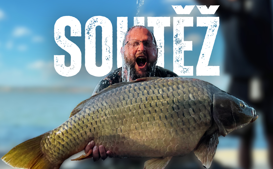 SOUTĚŽ NA FACEBOOKU