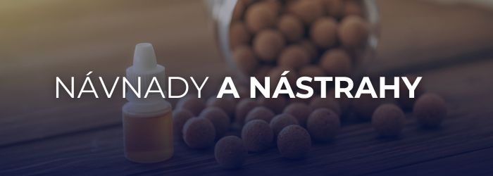 Návnady a nástrahy