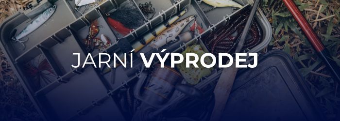 Jarní výprodej