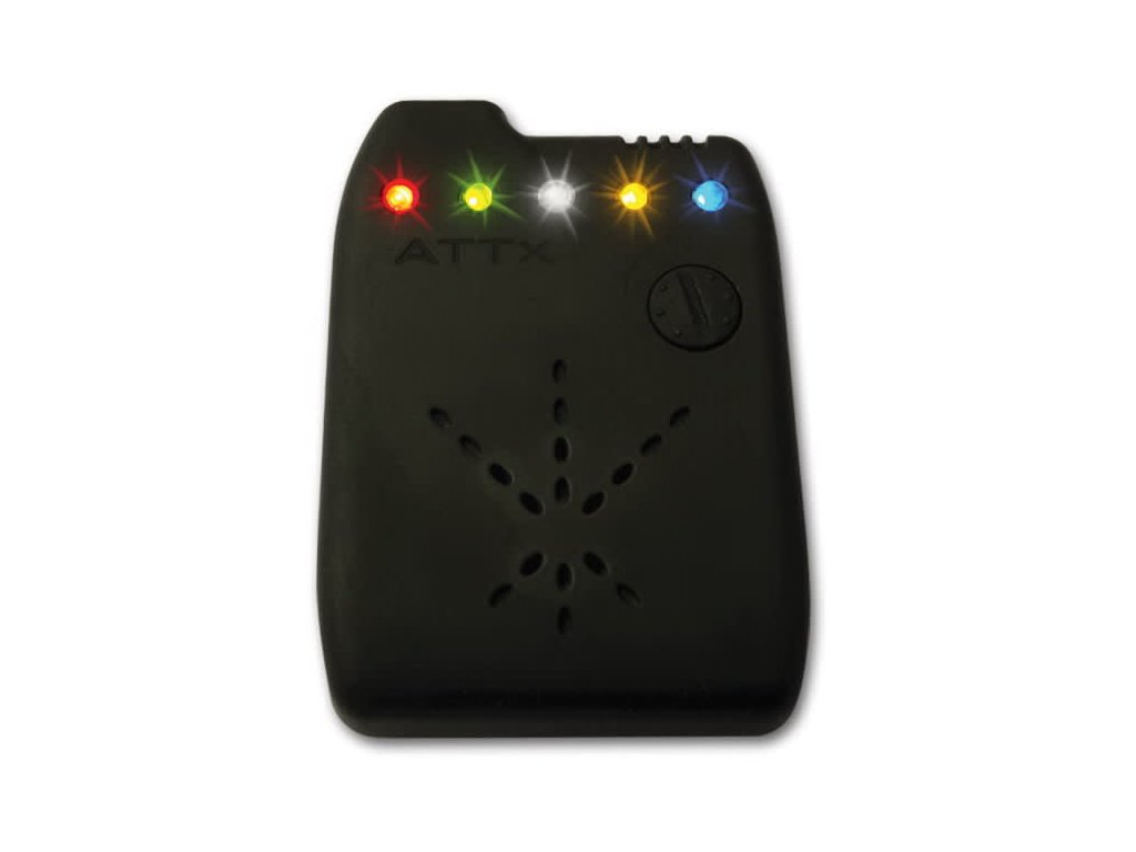 ATT Přijímač V2 ATTx Receiver, multicolor