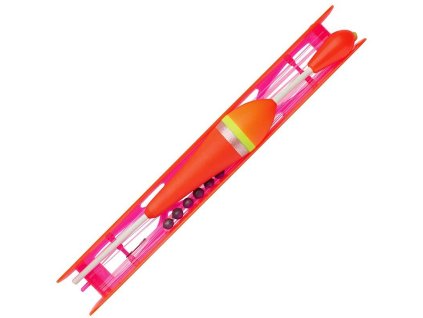 Sert navázaná sestava Ligne Montee Truite 3 (Varianta 4G)