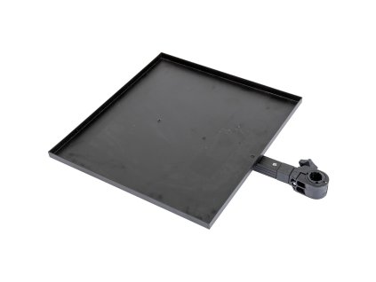 Leeda Stolek Leeda Metal Side Tray 38x40cm