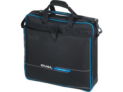 MAP Taška na podběrák a vezírek MAP Dual Net Bag