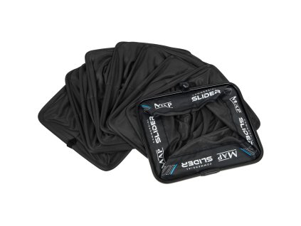 MAP Vezírek MAP 2.5m Compact Slider Keepnet