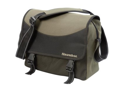 Snowbee Taška přes rameno Classic Trout Bag - M