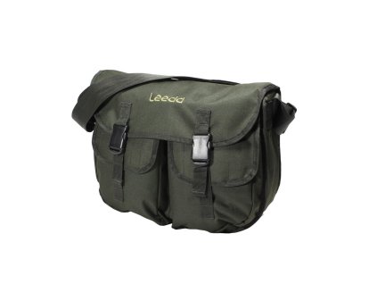 Leeda Taška přes rameno Leeda Rover Bag