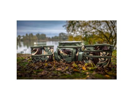 Wychwood pouzdro Extremis Tactical EVA L-Modular Deep 9,0 litrů