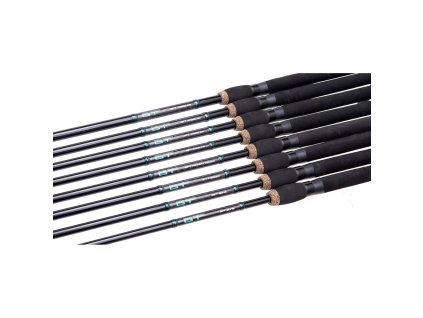 Leeda Prut Leeda Concept Feeder GT 11ft (3,3m), 30-70g