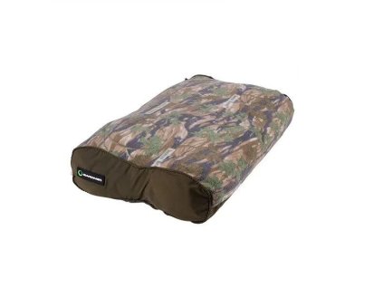 Gardner Polštářek Gardner Smokey Branch Compact Camo Pillow