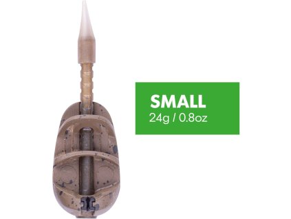 MAP Krmítko MAP Embed Method Feeder Medium 24g