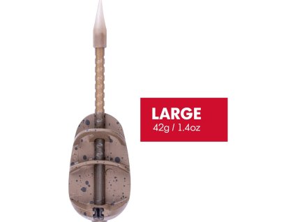 MAP Krmítko MAP Embed Method Feeder Large 42g