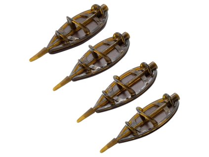 Giants fishing Krmítko Method Feeder Distance (Varianta 100g)