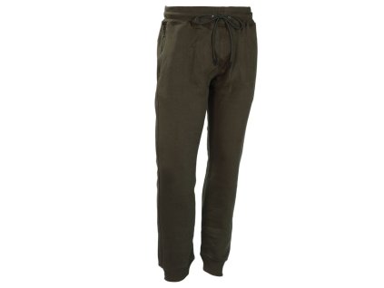 Giants fishing Giants Fishing Tepláky Joggers Deluxe Green (Varianta vel. S)