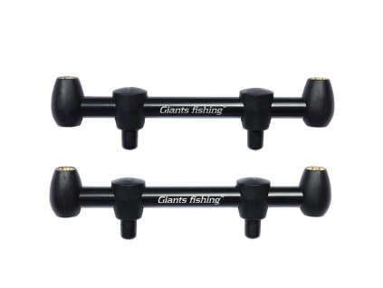 Giants fishing Hrazdy k stojanu Luxury Rod Buzz Bar 2 Rods (2ks)