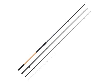 Garbolino prut G-Feeder One - Distance 3,60 m,3-díl (5-100 g) 3S