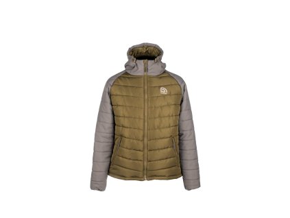 Trakker Bunda - Hexathermic Jacket vel. S (Varianta Trakker Bunda - Hexathermic Jacket - Small)