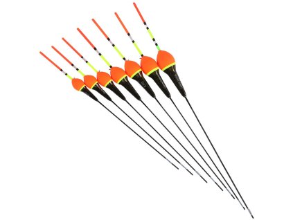 Giants fishing splávek Balsa Lake (Varianta 0,50g)