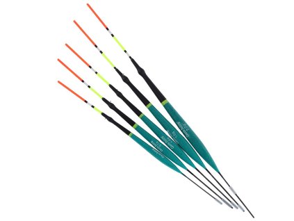 Giants fishing splávek Balsa Lake (Varianta 0,50g)