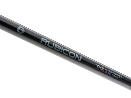 Mivardi Prut Rubicon Feeder (Varianta 390SH)