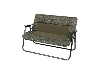Trakker Křeslo - RLX Bench Chair (Varianta Trakker Křeslo - RLX Bench Chair)