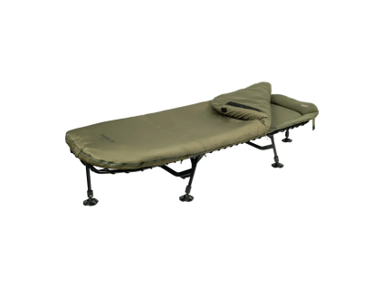 Trakker Lehátko Big Snooze Bed System
