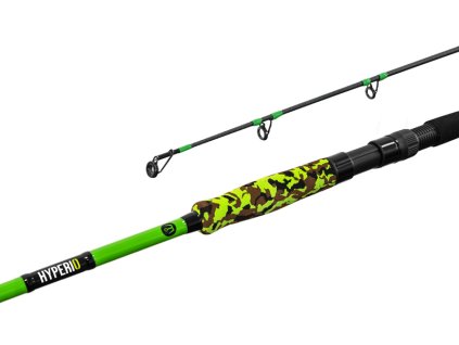 Delphin HYPERIO 2 / 2 díly (Velikost Delphin HYPERIO 2 / 2 díly 210cm/120g)