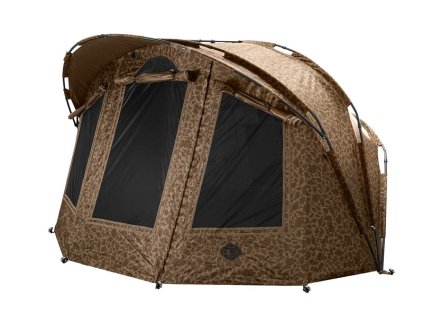 Bivak Delphin C3 LUX ClimaControl Carpath (Velikost Bivak Delphin C3 LUX ClimaControl Carpath )