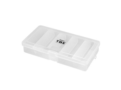 Krabice Delphin TBX One 5P (Velikost Krabice Delphin TBX One 214-5P 214x113x41mm)