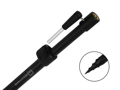 Vidlička Delphin D-STICK (Velikost Vidlička Delphin D-STICK 110-180cm)