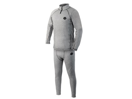 Termoprádlo Delphin TUNDRA Aktiv (Velikost Termoprádlo vrch Delphin TUNDRA Aktiv S)