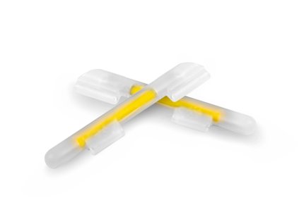 Chemické světlo s držákem Delphin Comet KLIK / 2ks (Velikost Chemické světlo s držákem Delphin Comet KLIK / 2ks SS)