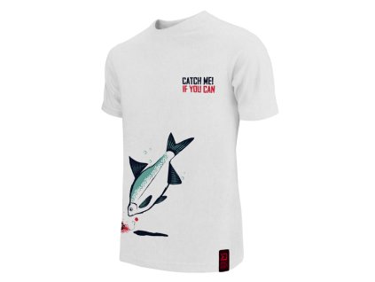 Tričko Delphin Catch me! CEJN (Velikost Tričko Delphin Catch me! CEJN M)