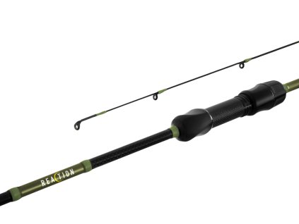 Delphin reaCtion (Velikost Delphin reaCtion 183cm/0.5-6g)