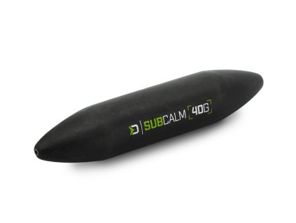 Podvodní sumcový splávek Delphin CKG SubCALM (Velikost Podvodní sumcový splávek Delphin CKG SubCALM 10g)