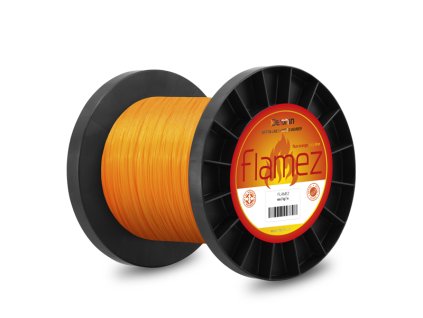 Delphin FLAMEZ (Velikost Delphin FLAMEZ 0,25mm 5,0kg 30000m)