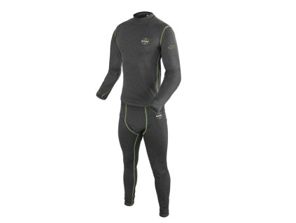 Termoprádlo Delphin EnergyX (Velikost Termoprádlo vrch Delphin EnergyX S)