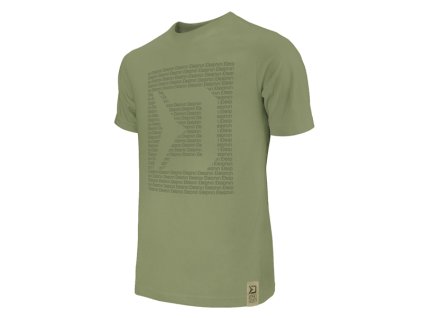 Triko Delphin LOGOS (Velikost Triko Delphin LOGOS S)