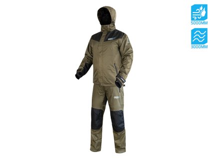 Delphin CruisAIR SPRING 5T (Velikost Kalhoty Delphin CruisAIR SPRING 5T S)