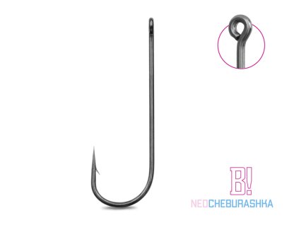 Jednoháček Delphin B! NEO Cheburashka / 8ks (Velikost Jednoháček Delphin B! NEO Cheburashka / 8ks 4)