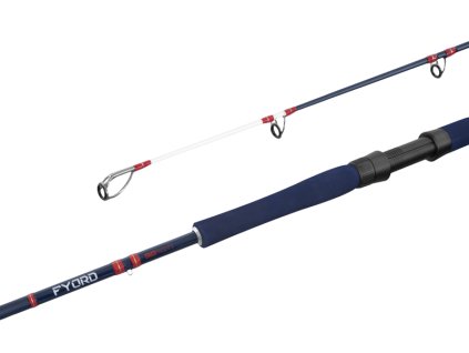 Delphin FYORD BigBOAT (Velikost Delphin FYORD BigBOAT 200cm/300-400g/2díly)