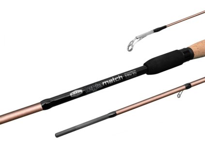 Delphin LEGIA Match (Velikost Delphin LEGIA Match 390cm / do 30g)